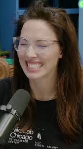 Whitney Cummins Kerry Rhoads