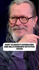 Gary and His Wife Moments