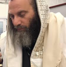 Rav Avraham Levy Shlit'a
