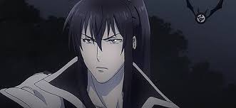 D Gray Man Hallow Gif Yu Kanda Anime