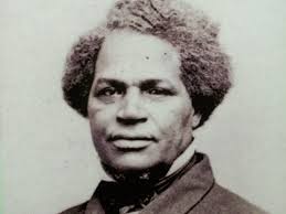On October 1, 1851, 170 years ago today, Jermain Loguen (pictured here),  Rev. Samuel May, Dr. Hiram Hoyt, and a large number of abolitionists in the  city of Syracuse, New York, broke