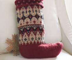 Yet it is a simple and great technique for small color work on sweaters. Fair Isle Knitting Allfreeknitting Com