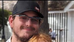 Fundraiser by Hannah Weber : Remembering Seth Weber: Honoring a  Compassionate Soul