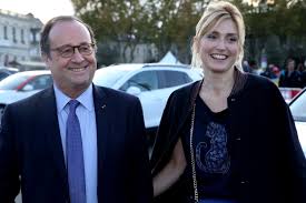 En janvier 2014, le magazine people « closer » dévoile sa une qui deviendra l'une des plus célèbres de la presse people. Francois Hollande Et Julie Gayet Amour D Ete Et Souvenirs Dans Le Var