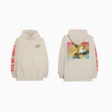 Kanye West Kid Cudi Hoodie Hoodies Kanye West Kids Kanye West