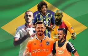 Berkan kutlu, 23, de turquie alanyaspor, depuis 2020 milieu central valeur marchande: Super Lig In En Degerli Brezilyali Si Kim Iste O Liste Son Dakika Super Lig Haberleri Fotogra