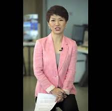The Trade War Face Off Between Cgtn S Liu Xin And Fox S Trish Regan South China Morning Post Line Today