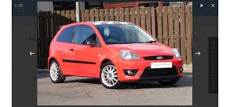 Image result for Jupiter Red 1978 Fiesta