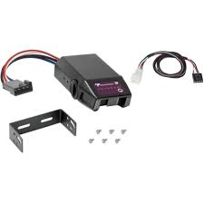 From lights to brakes, there are a lot of parts on a trailer that need electricity to work. Trailer Brake Control For 19 21 Subaru Ascent W Plug Play