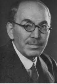 Ottmar Edwin Strauss (1878-1941)