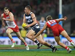 His position is centre, but can also play on the wing. Cats Mull Afl Options To Cover Tom Stewart The North West Star Mt Isa Qld