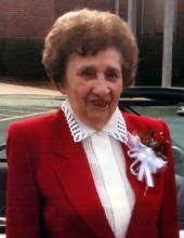 Marjorie Murray Kennedy Obituary