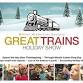 The Great Trains Holiday Show at the Wilton event image