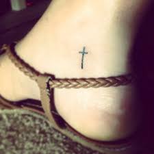 The best inspirational quotes are worth inking on your body. 101 Ankle Tattoo Designs That Will Flaunt Your Walk