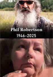 Phil Donaldson Accident