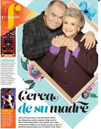 Nació en ciudad de méxico el 23 de febrero de 1929. Cmi Real Estate On Twitter Desde El 13 De Enero No Se Pierdan La Excelente Obra Conversaciones Con Mama Con Queta Lavat Y Jesus Ochoa En El Teatro 11 De Julio Https T Co Gqb3p9ftra