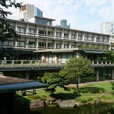 Kunio maekawa was a japanese architect especially known for the tokyo bunka kaikan building, and a key figure of modern japanese architecture. Kunio Maekawa Architecture Tokyo
