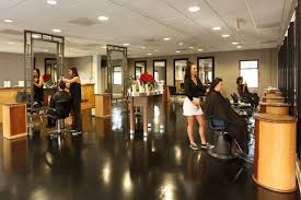 Got my sons first haircut done today and let's just say holiday was super patient and kind. Austral Salon Hair Salon Columbia Living Magazine
