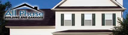 Favorite this post jul 15 Garage Pole Barn Builder Siding Roofing All Phase Building And Garages Toledo Custom Built Garages Pole Barns Siding Shingles Roof Replacements Since 2002