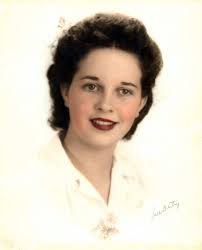 LuNell McDougal Obituary