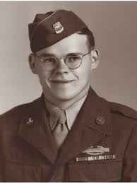 Walter Holden Obituary (1924