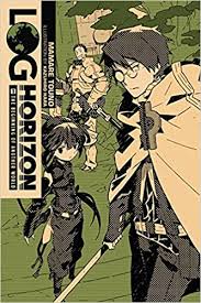 Amazon Com Log Horizon Vol 1 The Beginning Of Another World Light Novel Log Horizon 1 9780316383059 Touno Mamare Hara Kazuhiro Books No matter how poor you are, it does not discourage you from showing unconditional love for strangers, and even a piece of bread is there to be shared with a warm. amazon com log horizon vol 1 the