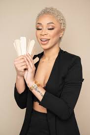 Meet Krystal Williams - Bold Journey Magazine