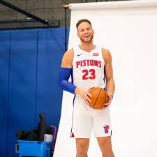Griffin has immense potential due to his superior athletic ability and his willingness to put the work in to improve … Blake Griffin On Life As An Nba Elder I Feel Ancient The New York Times
