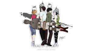 Pin On Dead By Daylight
