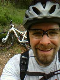 Knob Hills Grapevine Lake Mountain Bike Trail in Flower Mound, Texas