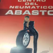 Centro del Neumático Abasto