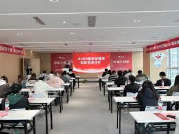 AIGC浪潮奔涌，智启未来｜京东（遂宁）数字经济示范园成功举办新 ...