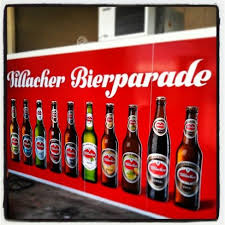Villacher On Parade Bier Villach