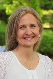 WELCOMING THE NEW YOUTH MINISTRY TEAM