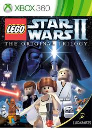 El caballero oscuro protagoniza esta nueva aventura para xbox 360 situada dentro de la saga lego, que vuelve a demostrar que un juego para niños puede resultar igualmente disfrutable por adultos. Comprar Lego Star Wars Ii Microsoft Store Es Cl