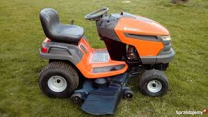 Szybka, łatwa i lokalna sprzedaż rzeczy z drugiej ręki. Traktorek Kosiarka Lezajsk Sprzedajemy Pl