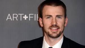 Chris Evans uitgeroepen tot meest sexy man op aarde