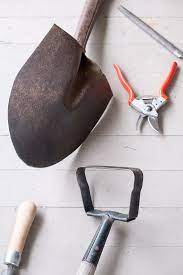 Gardening tools whether you're a novice or a seasoned gardener, having the right garden equipment and planting tools makes the work easier and more efficient. How To Half Assedly Maintain Your Garden Tools The Art Of Doing Stuff