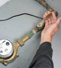 Shut off the water supply. How To Shut Off Water Better Homes Gardens