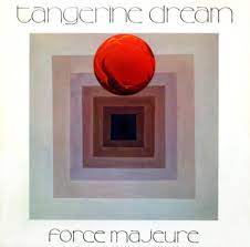 Tangerine Dream Force Majeure Reviews