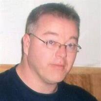 Ricky Gene Akers Obituary