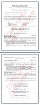 Healthcare Administrator Resume Sample Healthcare Administration Healthcare Administration Career Hospital Administration