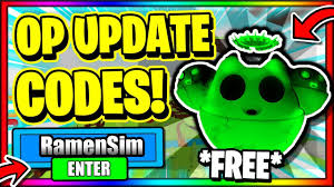 Click on the twitter icon on the left side of your screen. Download All New Secret Op Working Codes Update 3 Roblox Ramen Simulator In Hd Mp4 3gp Codedfilm