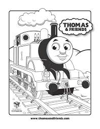 Easy Thomas The Train Coloring Pages Grig3 Org Train Coloring Pages Birthday Coloring Pages Thoma Train Coloring Pages Birthday Coloring Pages Thomas The Train