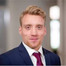 Speaker Profile: Daniel Wasser, LL.M.