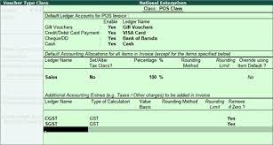 Collectors should also be mindful of state taxes. Create Pos Voucher Type With Voucher Class