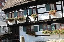 See 121 traveler reviews, 97 candid photos, and great deals for das schmale haus, ranked #1 of 9 b&bs / inns in ulm and rated 4.5 of 5 at tripadvisor. Schiefes Haus Ulm Wikipedia