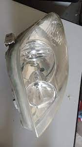 Headlight Right Passenger TOYOTA Corolla Verso 1° Series 1598 Benz 1117289  | eBay