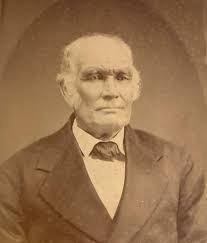 Old family photo in Woodville