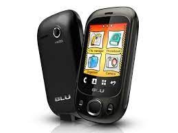 BLU Spark pictures, official photos